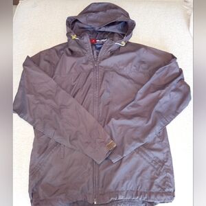 Reel Legends, wind breaker, jacket,size small